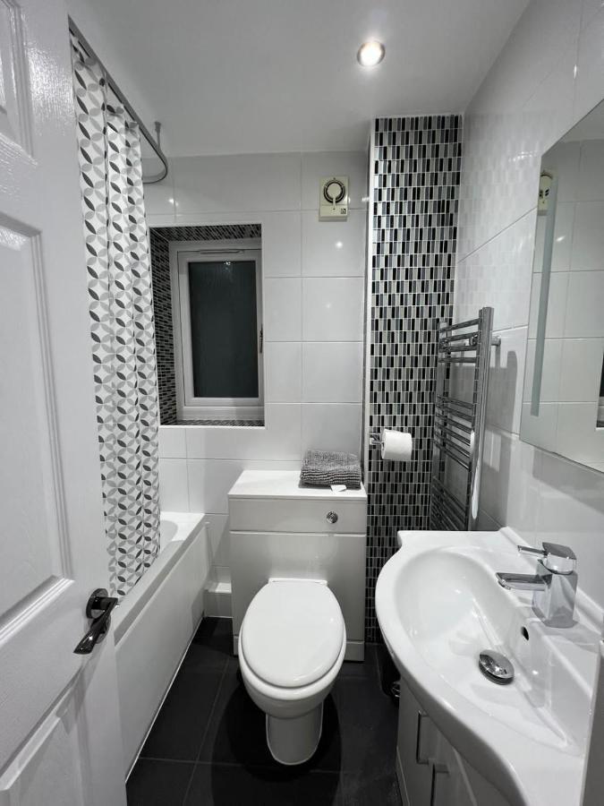 La Vida In Casa Hotel Thamesmead  Exterior photo